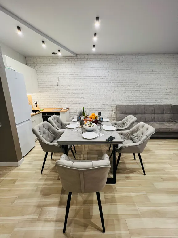 Бунгало Фиеста