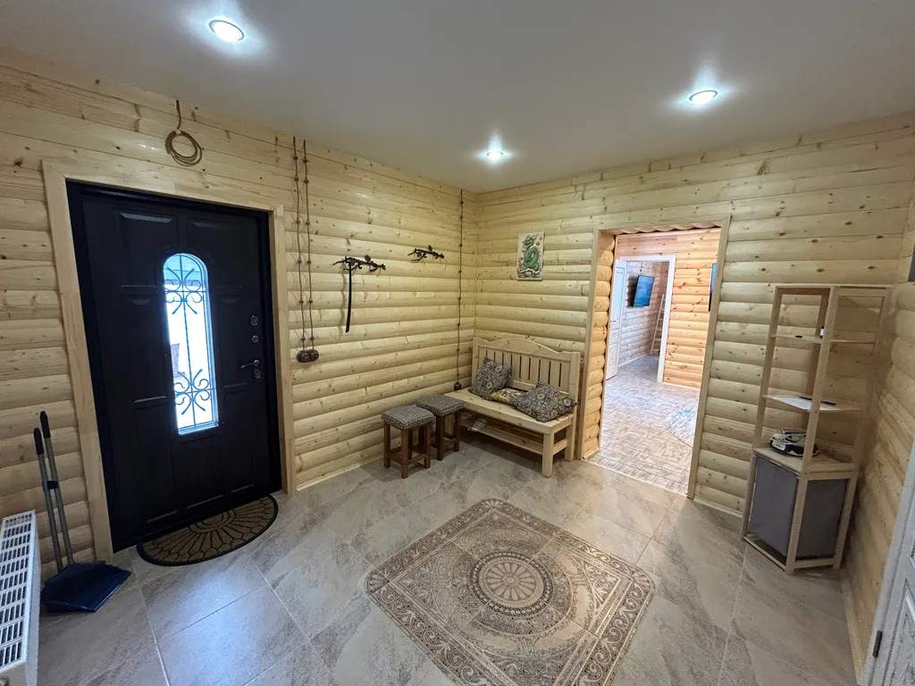 Дом в живописном месте