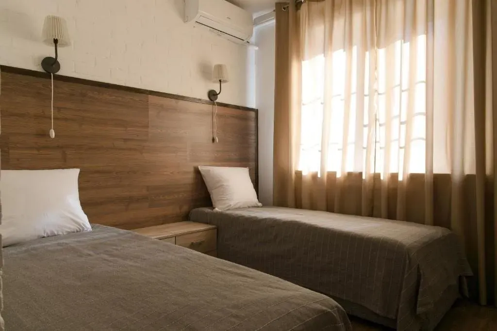 Квартира Комната — аренда посуточно в Батайск