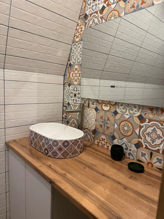 4-комнатный Дом