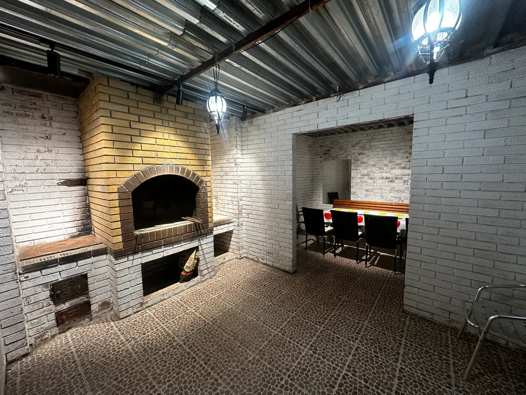 Лесная сказка