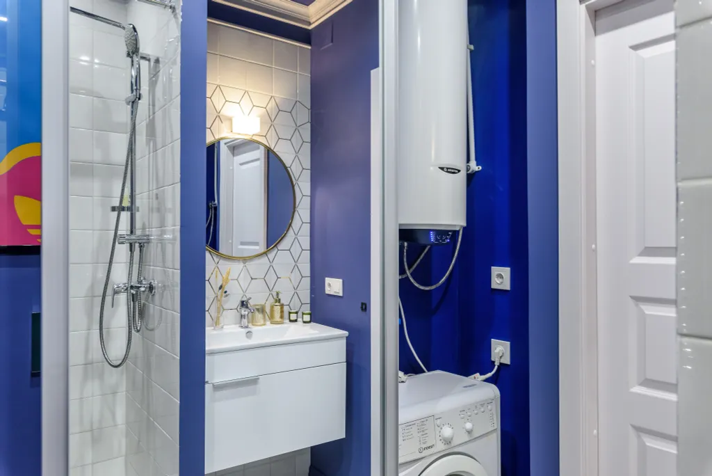 Квартира Квартира Секрет на 7 от Точно ключи — Санкт-Петербург