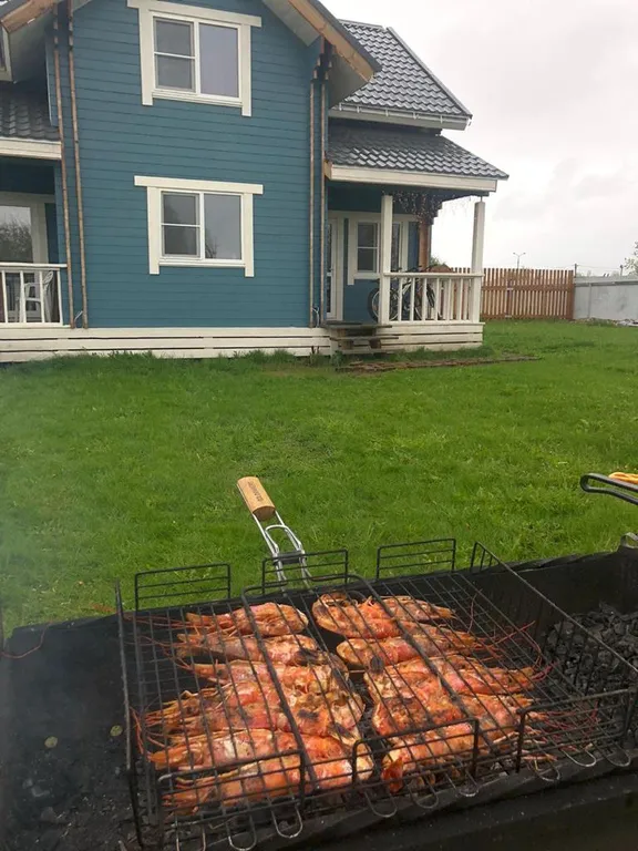 Родные пенаты