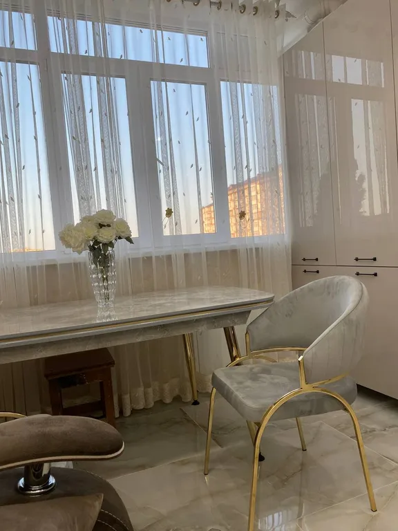 Квартира 2-к квартира в центре города у фонтана — Дербент