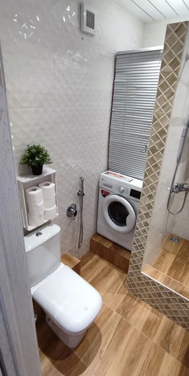 Квартира Апартаменты на Балтийском море — Зеленоградск