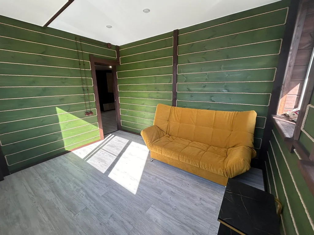 Гостевой дом Горыныч