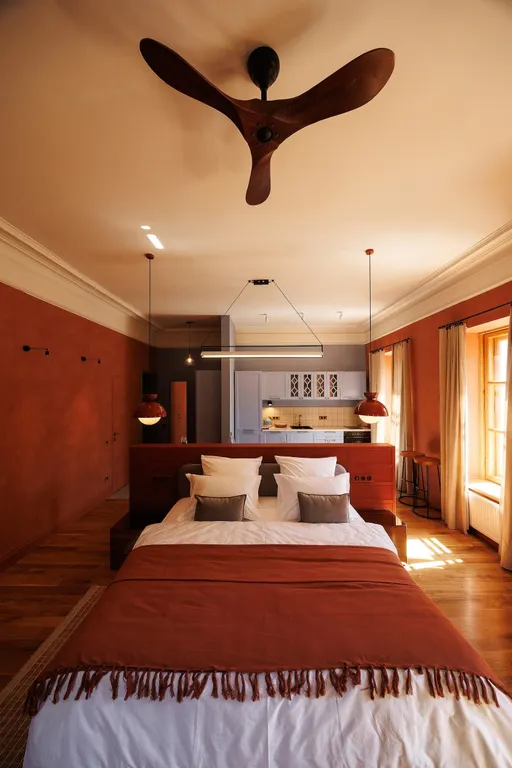 Квартира Инжир