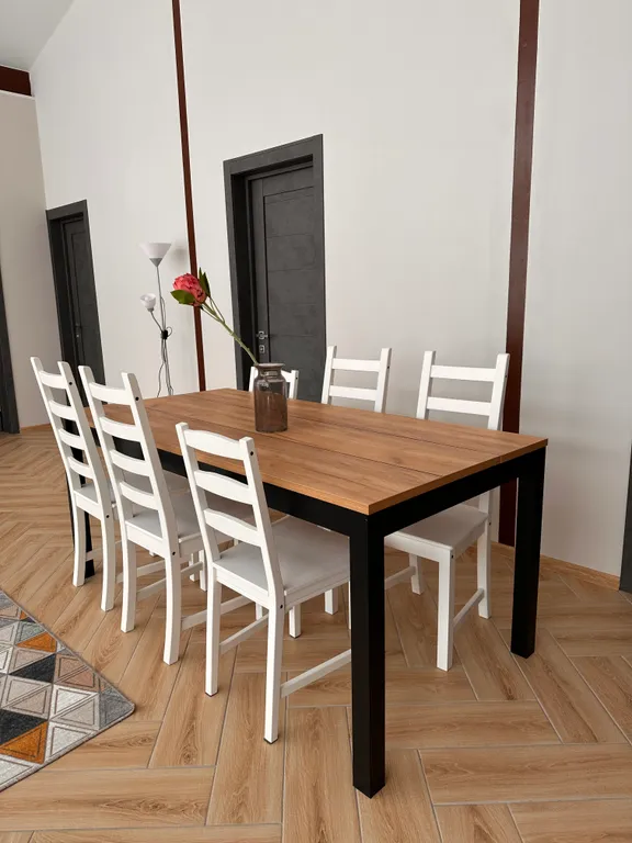 Коттедж Дом у озера — Борисово