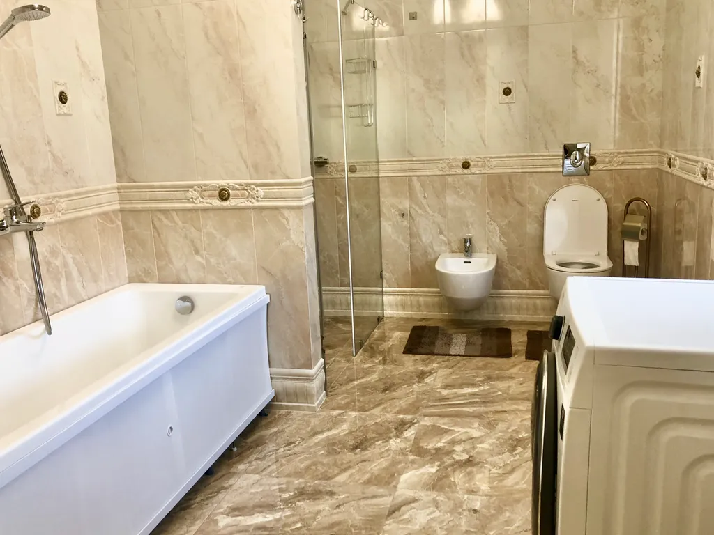 Коттедж премиум - класса «под ключ»