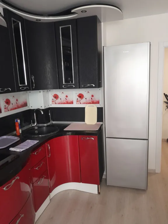 Квартира Современная квартира в новом доме — Самара