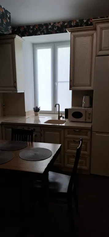 Квартира Двухкомнатная квартира у парка Ораниенбаум — Ломоносов