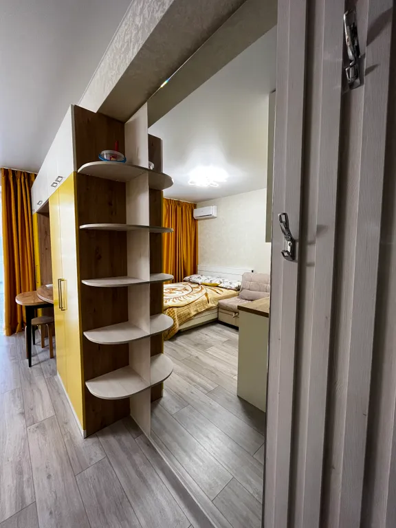 Студия в ЖК Каравелла Португалии