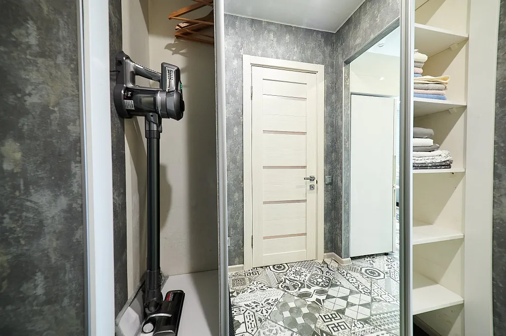 Уютная студия рядом с центром