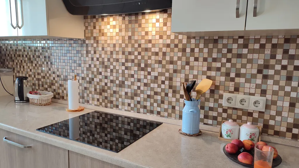 Уютная квартира около футбольного манежа