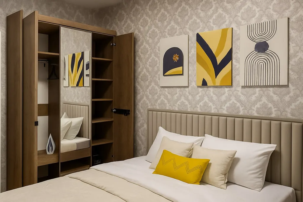 Обитель тепла