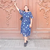 Мария