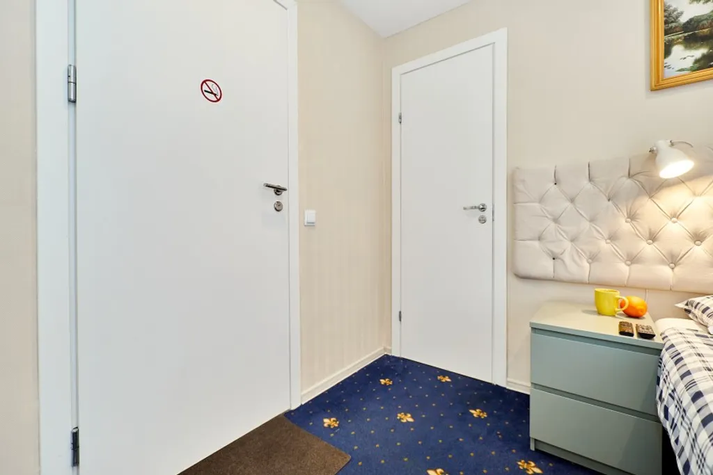 Квартира Комната — Санкт-Петербург