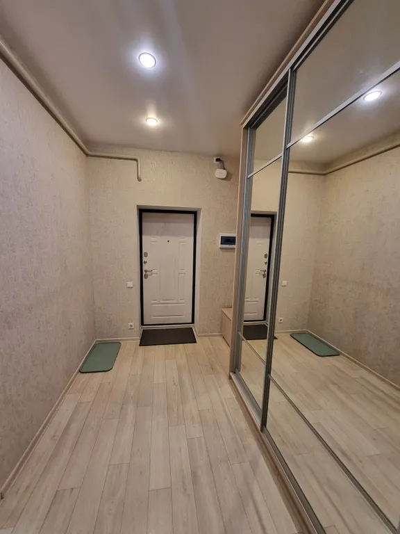 Двухкомнатная уютная квартира в районе автовокзала