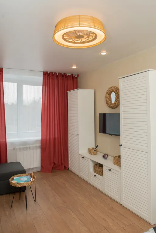 В гостях в Лебяжье