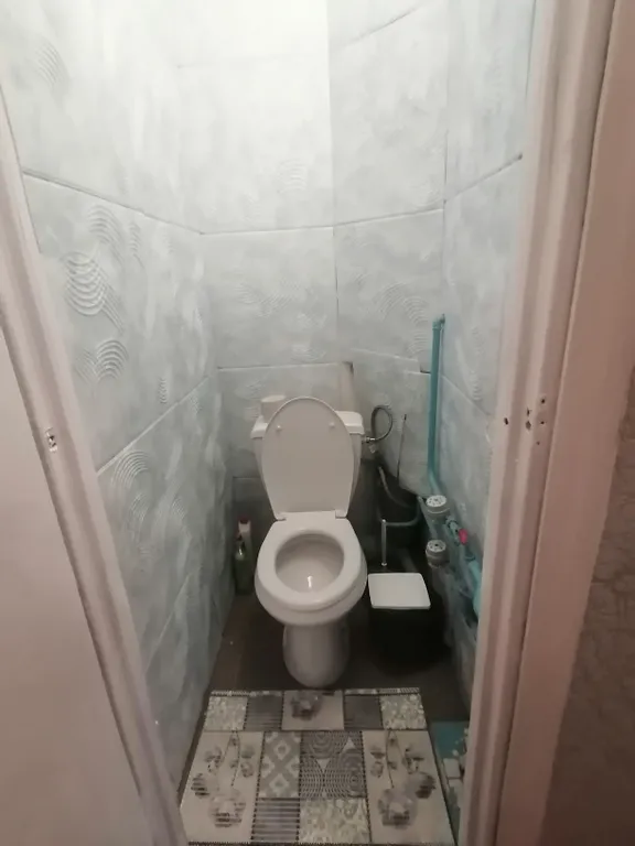 Уютная квартира на Ушинского 23