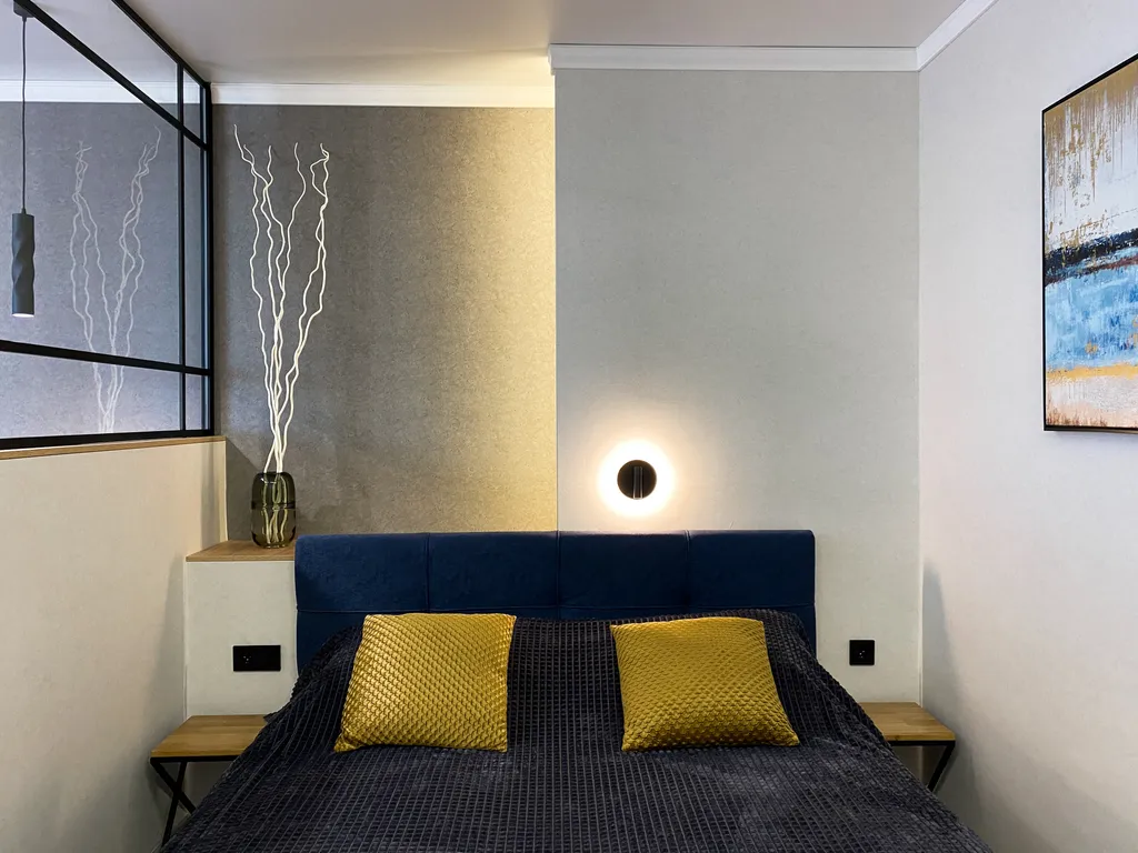 Квартира Апартаменты в центре города — аренда посуточно в Самара