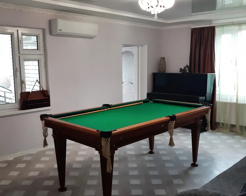 Коттедж 6-комнатный Дом — аренда посуточно в Новороссийск