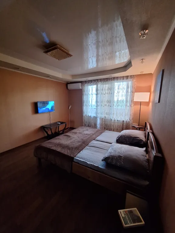 Комфортная и чистая квартира с видом на Машук р-он Ромашка