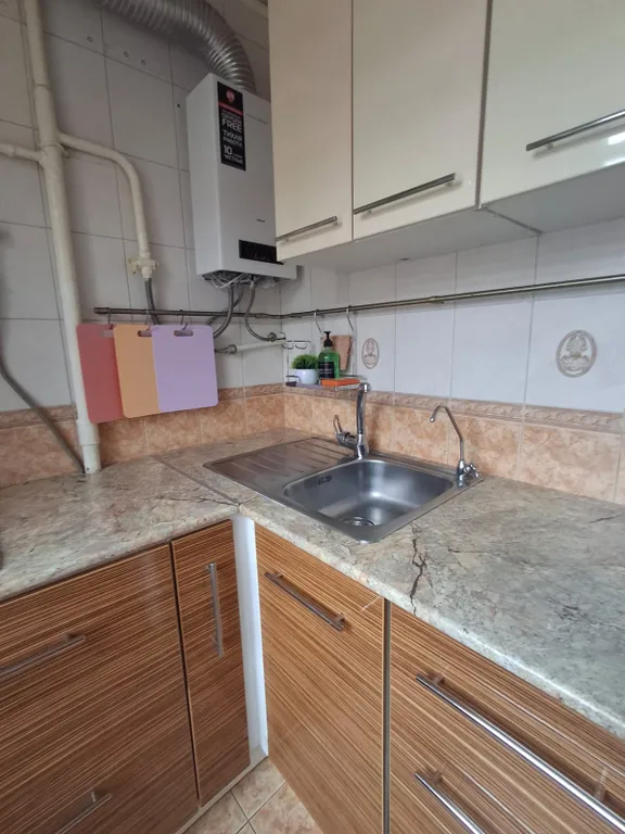 Апартаменты на Угличе