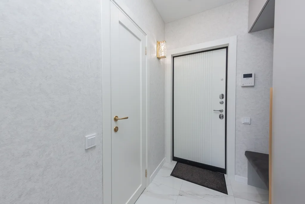 Апартаменты бизнес-класса Мötti на набережной