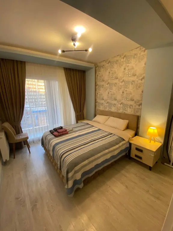 Квартира в центре