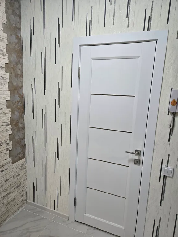 Апартаменты в центре