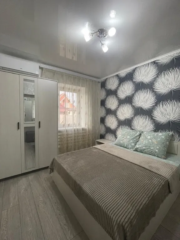 Коттедж Уютный домик с видом на Машук — аренда посуточно в Горячеводский