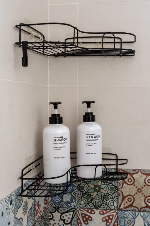 Двухкомнатная квартира с видом на город