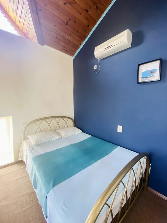 вreakfast room 4 с балконом и мини-кухней