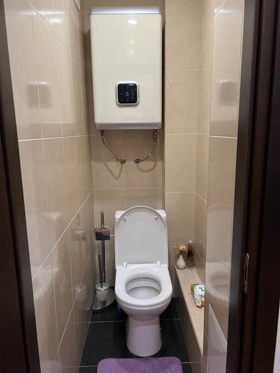 Элитная квартира с роскошным ремонтом: ваш идеальный выбор для отдыха