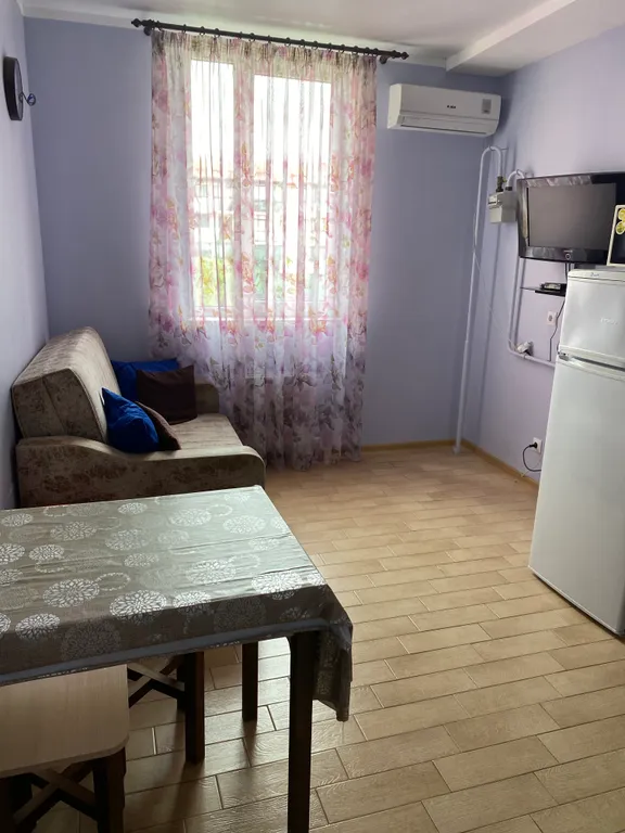 Квартира рядом с морем