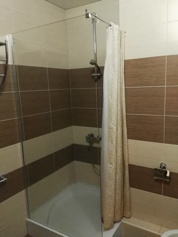 Квартира 2-комнатная Квартира — Сириус