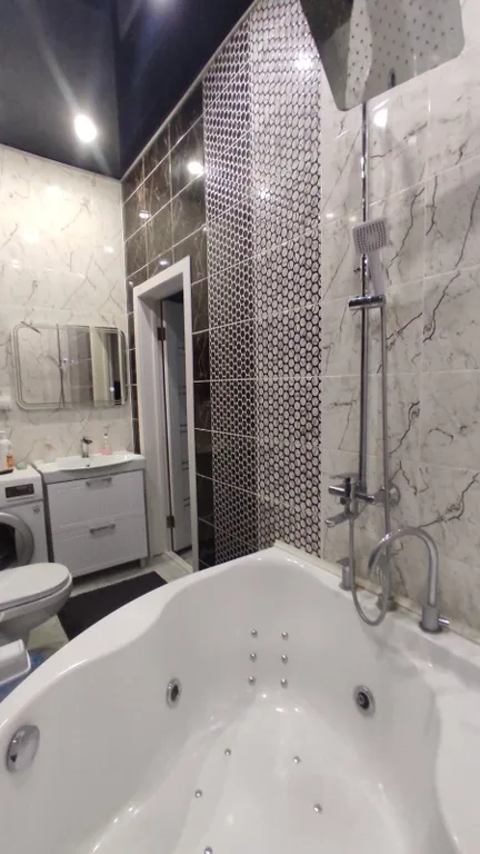 Особая квартира в самом центре Могилева