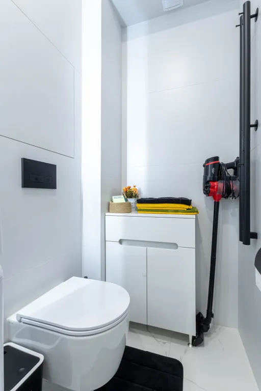 Новая студия в жк берег курортный