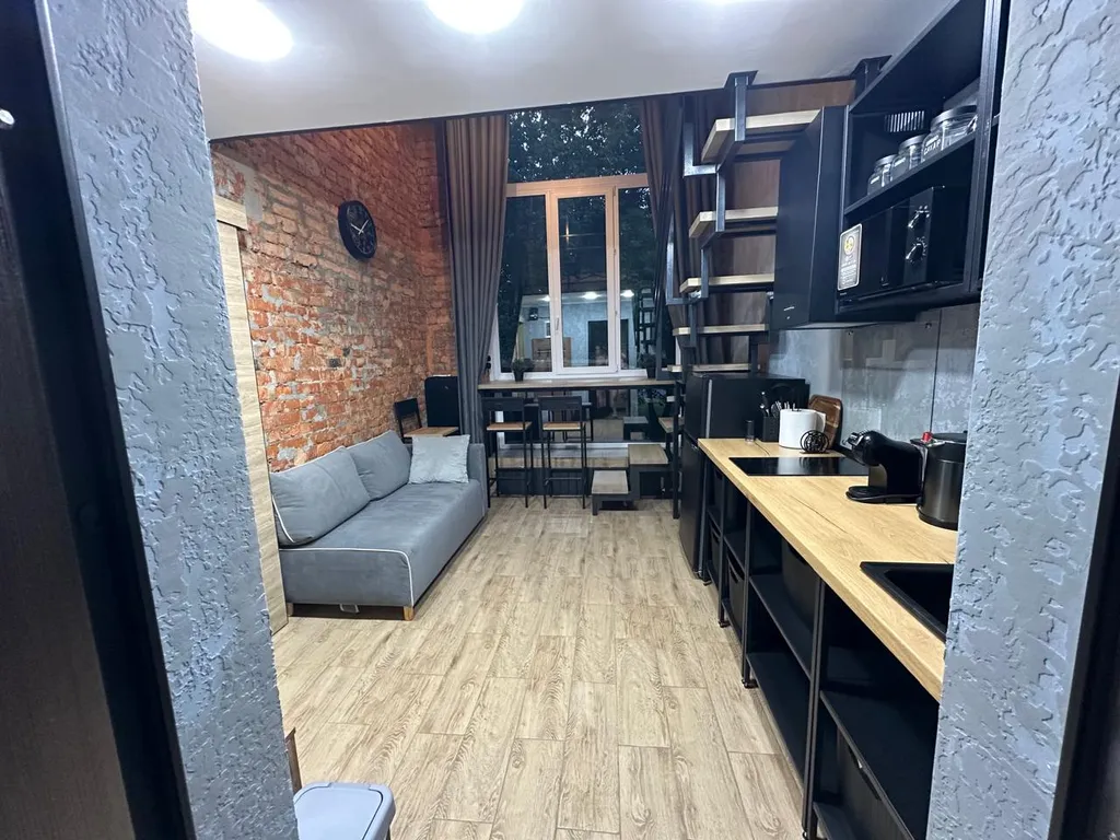 Квартира Комната — Москва