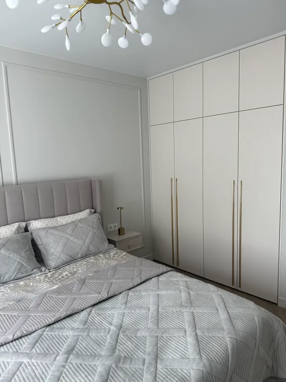 Квартира Новая квартира ЖК Нарвский премиум — Калининград