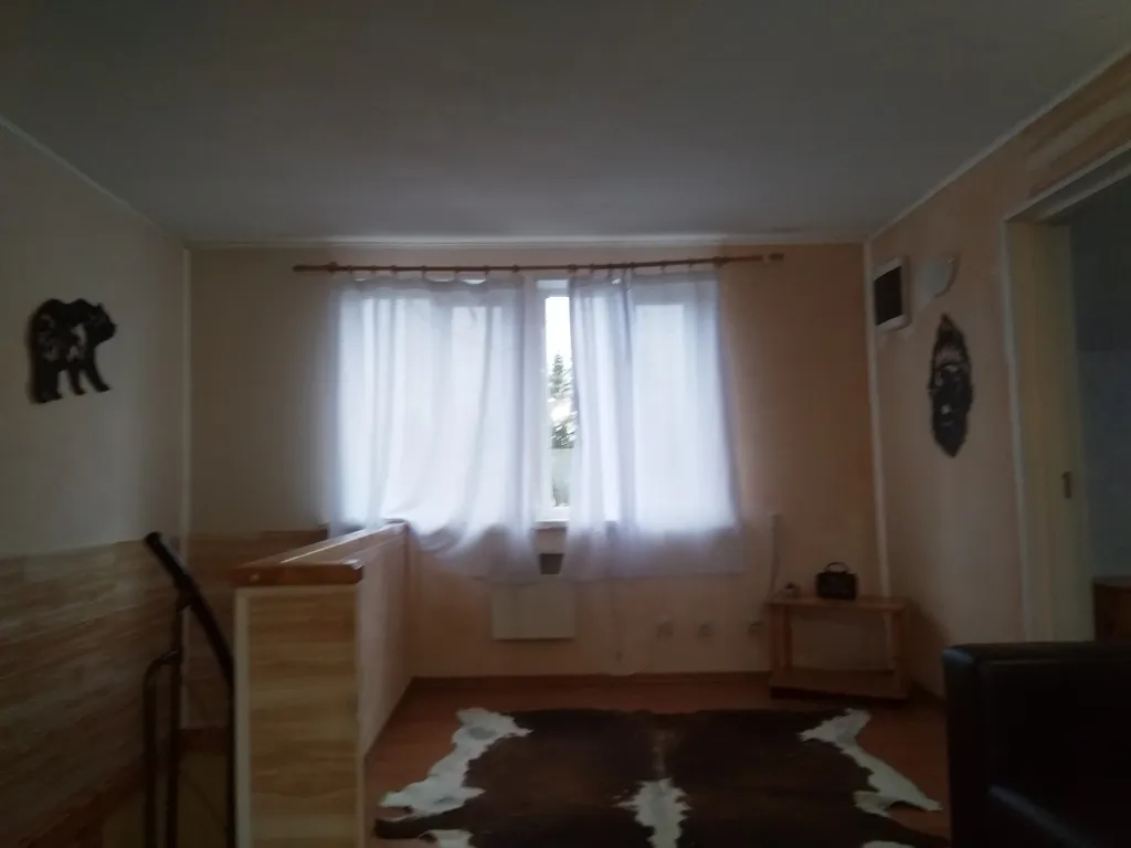 Дом на участке 27 соток