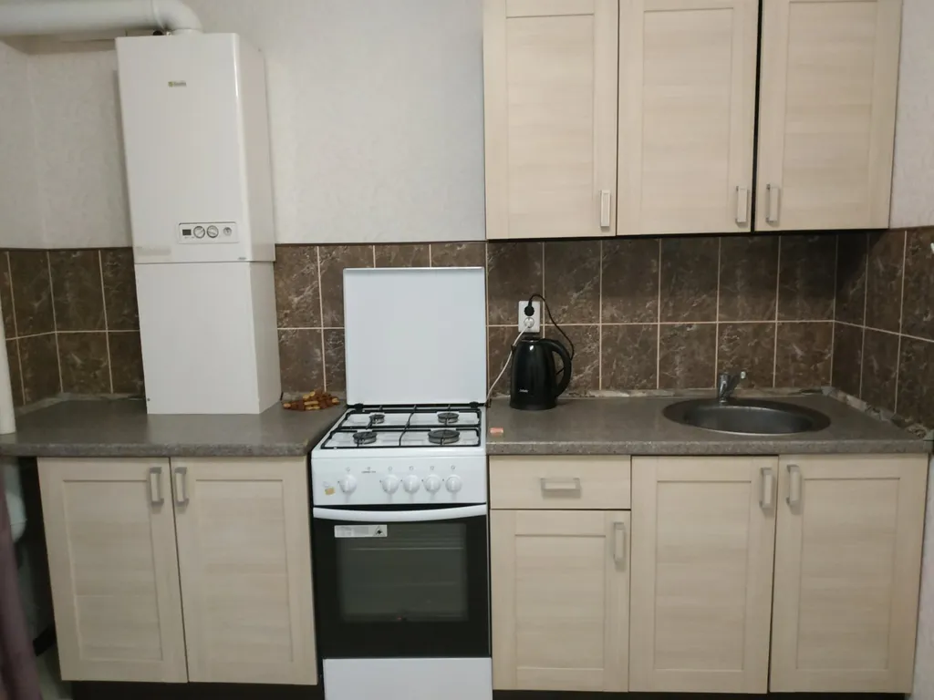 Апартаменты в ЖК Еврокомфорт