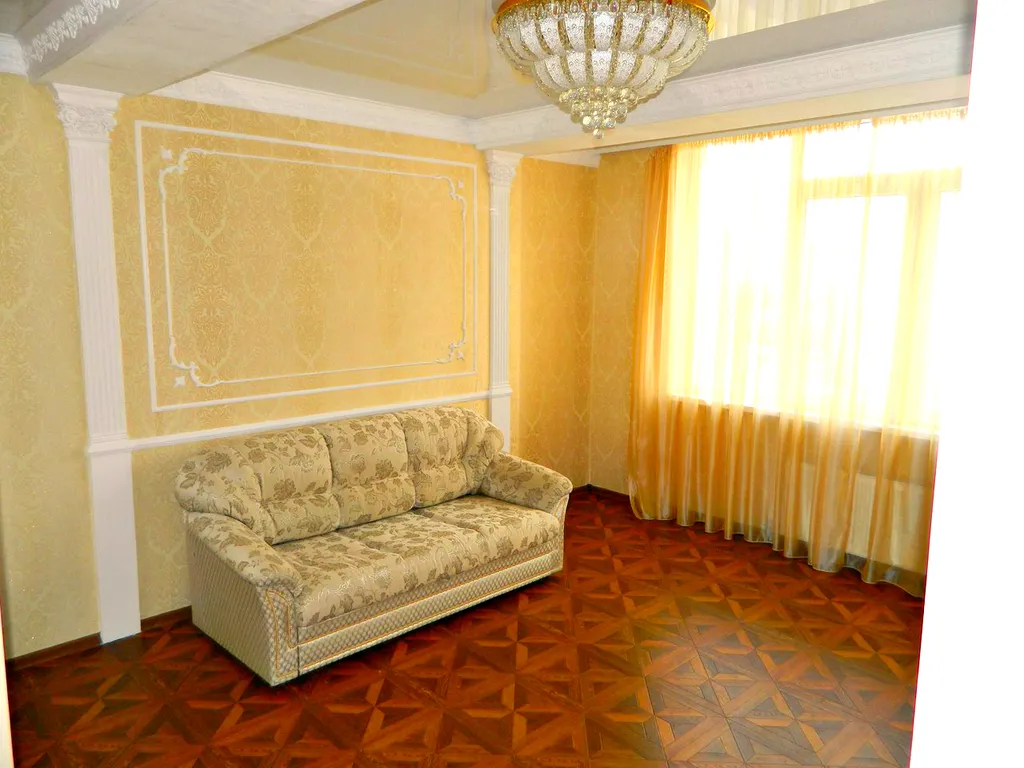 Квартира 1-комнатная Квартира — Севастополь