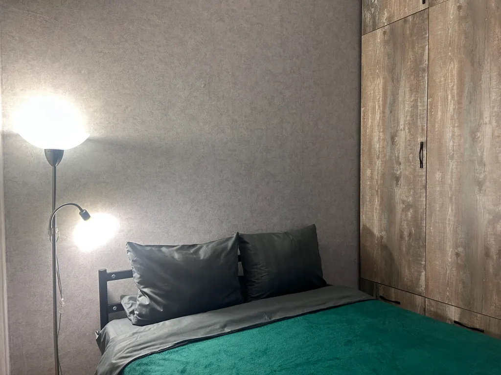 Уютная стильная квартира в центре города