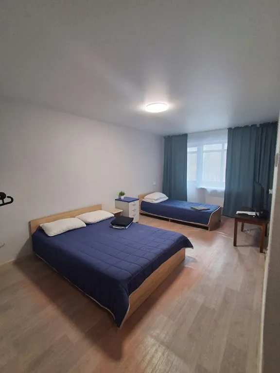 Квартира Апартаменты рядом с аэропортом — аренда посуточно в Емельяново