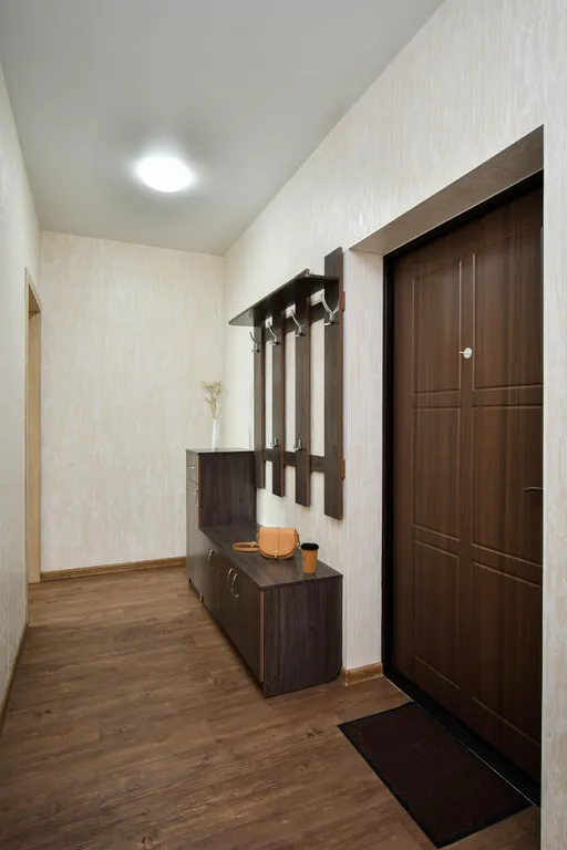 Квартира Большая двухкомнатная квартира в Советском районе — Красноярск