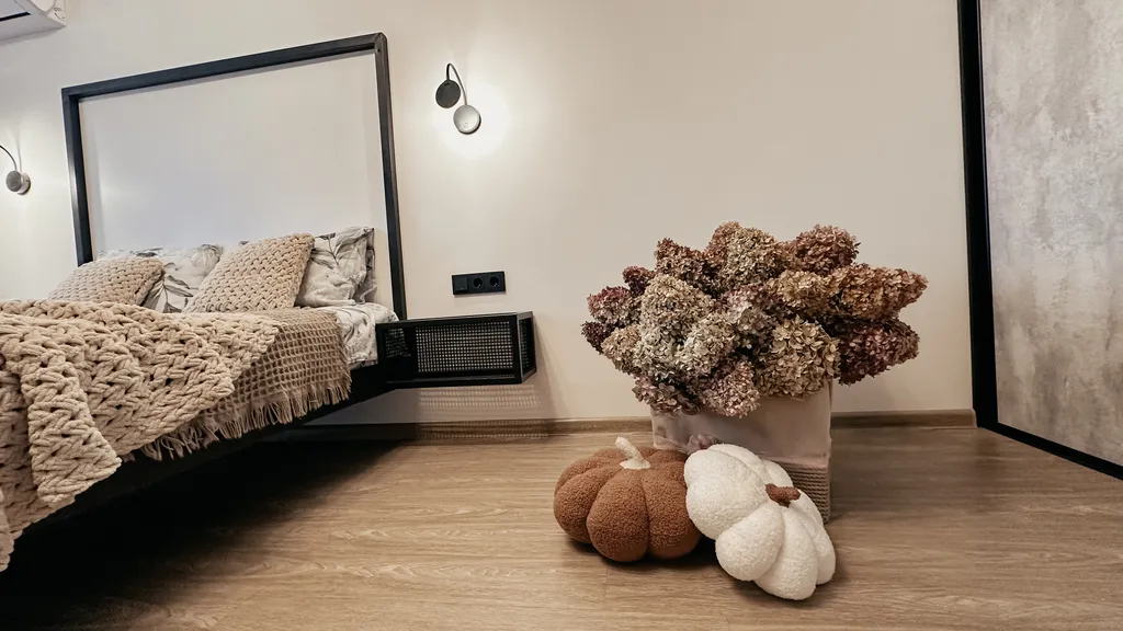 Квартира с бесконтактным заселением и закрытой парковкой