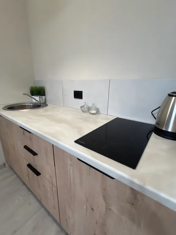 Студия в центре