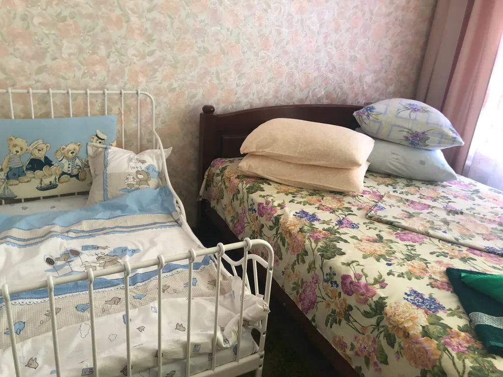 Квартира 2-комнатная Квартира — Анапа